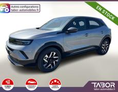 Opel Mokka Paris 14e Arrondissement