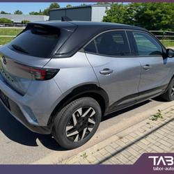 Opel Mokka 1.2 Hybrid 145 AT6 ConfortP Cam Paris 14e Arrondissement