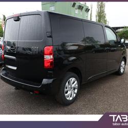 Fiat Scudo 180 AT Attel. LED GPS Keyl Paris 14e Arrondissement