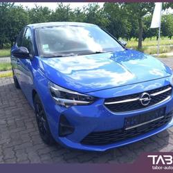 Opel Corsa F 1.2 Turbo 100 GS Line LED PDC Paris 14e Arrondissement