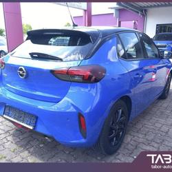Opel Corsa F 1.2 Turbo 100 GS Line LED PDC Paris 14e Arrondissement