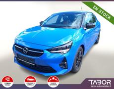 Opel Corsa Strasbourg