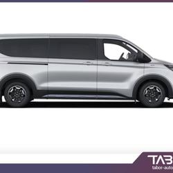 Ford Tourneo Custom Custom 170 Active L2 Attel ACC 8pl Paris 14e Arrondissement