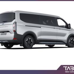 Ford Tourneo Custom Custom 170 Active L2 Attel ACC 8pl Paris 14e Arrondissement