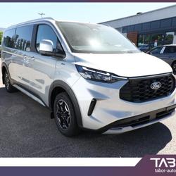 Ford Tourneo Custom Custom 170 Active L2 Attel ACC 8pl Strasbourg