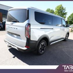 Ford Tourneo Custom Custom 170 Active L2 Attel ACC 8pl Strasbourg