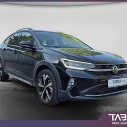 Volkswagen Taigo 1.5 TSI 150 DSG Style ACC DigC Paris 14e Arrondissement