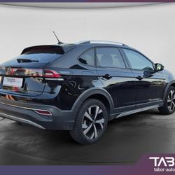 Volkswagen Taigo 1.5 TSI 150 DSG Style ACC DigC Paris 14e Arrondissement