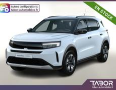 Opel Frontera Paris 14e Arrondissement