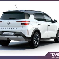 Opel Frontera 1.2 Hybrid 145 AT6 GS Paris 14e Arrondissement