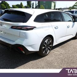 Peugeot 308 III Phase 1 SW Allure MY26 ComfP GPS PDC ACC Ca Paris 14e Arrondissement