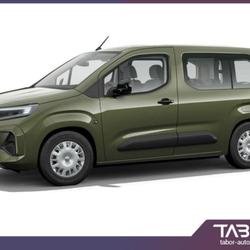 Opel Combo Tour 1.5 D 100 Style Paris 14e Arrondissement