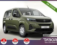 Opel Combo Tour Paris 14e Arrondissement