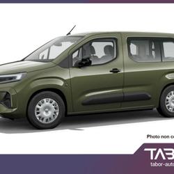 Opel Combo Tour 1.5 D 100 Style Paris 14e Arrondissement