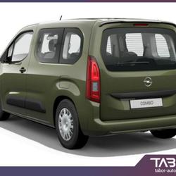 Opel Combo Tour 1.5 D 100 Style Paris 14e Arrondissement