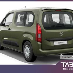Opel Combo Tour 1.5 D 100 Style Paris 14e Arrondissement