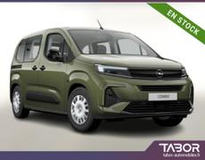 Opel Combo Tour Paris 14e Arrondissement