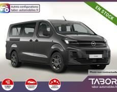 Opel Vivaro fourgon Paris 14e Arrondissement