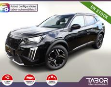 Peugeot 2008 Paris 14e Arrondissement