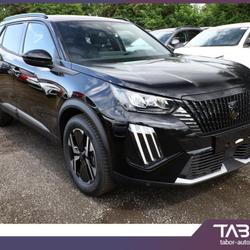 Peugeot 2008 Hybrid 145 Allure GPS Key PDC CarP Paris 14e Arrondissement