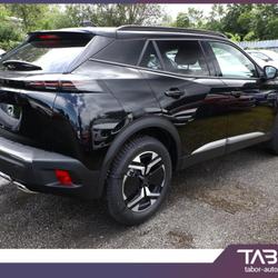 Peugeot 2008 Hybrid 145 Allure GPS Key PDC CarP Paris 14e Arrondissement