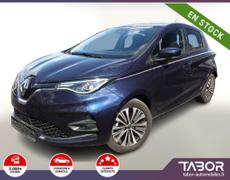 Renault Zoe Strasbourg