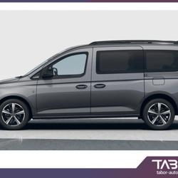 Volkswagen Caddy Maxi Outdoor GPS Cam Paris 14e Arrondissement