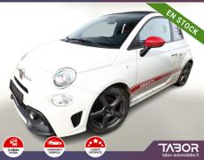 Abarth 595 Strasbourg