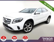 Mercedes GLA Strasbourg