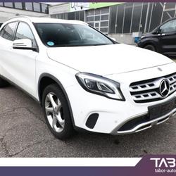 Mercedes GLA 200 DCT Urban KeyL GPS Cam Strasbourg