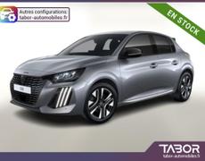 Peugeot 208 Paris 14e Arrondissement