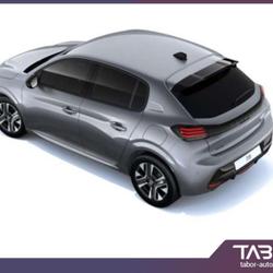 Peugeot 208 Hybrid 145 Allure S&iacute;egChauf 2xPDC Paris 14e Arrondissement