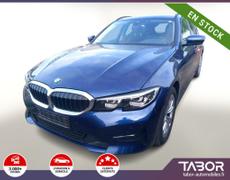 BMW Serie 3 Strasbourg