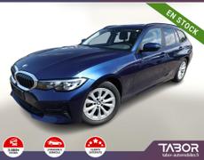 BMW Serie 3