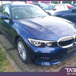 BMW Serie 3 320 i Touring Steptronic Advantage LED PDC Strasbourg