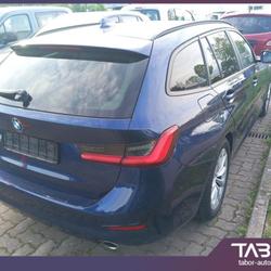 BMW Serie 3 320 i Touring Steptronic Advantage LED PDC Strasbourg