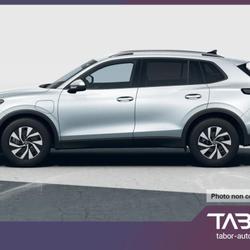 Volkswagen Tiguan eHybrid 204 LED+ Si&egrave;ges chauf Paris 14e Arrondissement