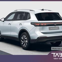 Volkswagen Tiguan eHybrid 204 LED+ Si&egrave;ges chauf Paris 14e Arrondissement