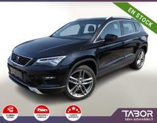 Seat Ateca Strasbourg