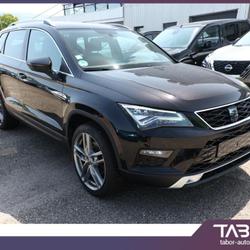 Seat Ateca 1.5 TSI 150 DSG 4Drive Xcellence GPS Strasbourg