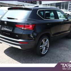 Seat Ateca 1.5 TSI 150 DSG 4Drive Xcellence GPS Strasbourg