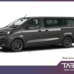 Opel Vivaro fourgon XL 2.0 D 177 AT8 GPS clima auto LED Paris 14e Arrondissement