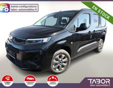 Opel Combo Tour Strasbourg