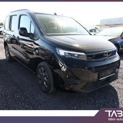 Opel Combo Tour AT8 GS GPS Cam IntelliLux Strasbourg