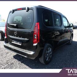 Opel Combo Tour AT8 GS GPS Cam IntelliLux Strasbourg