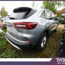 Ford Kuga FHEV 180 Titanium si&egrave;ges chauf Cam Paris 14e Arrondissement