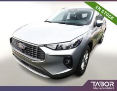 Ford Kuga Paris 14e Arrondissement