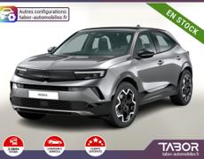 Opel Mokka Paris 14e Arrondissement