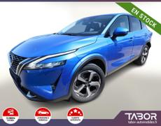 Nissan Qashqai Strasbourg