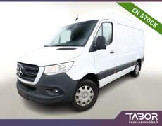 Mercedes Sprinter combi Paris 14e Arrondissement